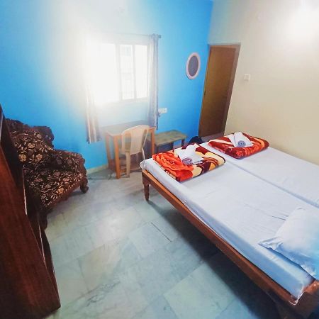 Beauty Guest House Bodh Gaya Exterior foto