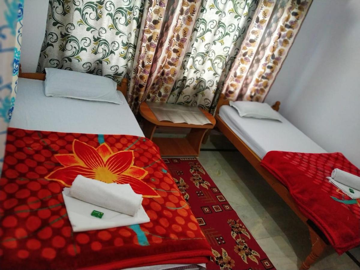 Beauty Guest House Bodh Gaya Exterior foto