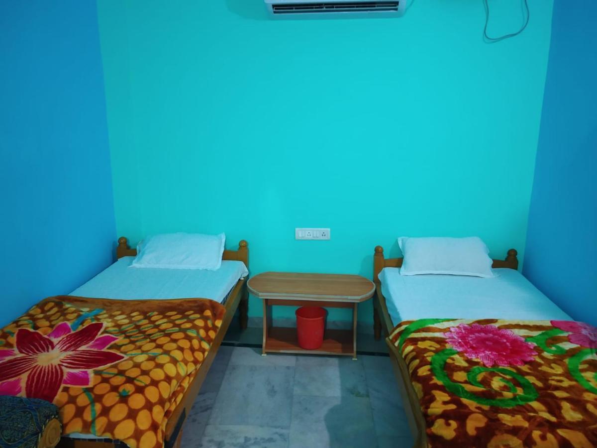 Beauty Guest House Bodh Gaya Exterior foto