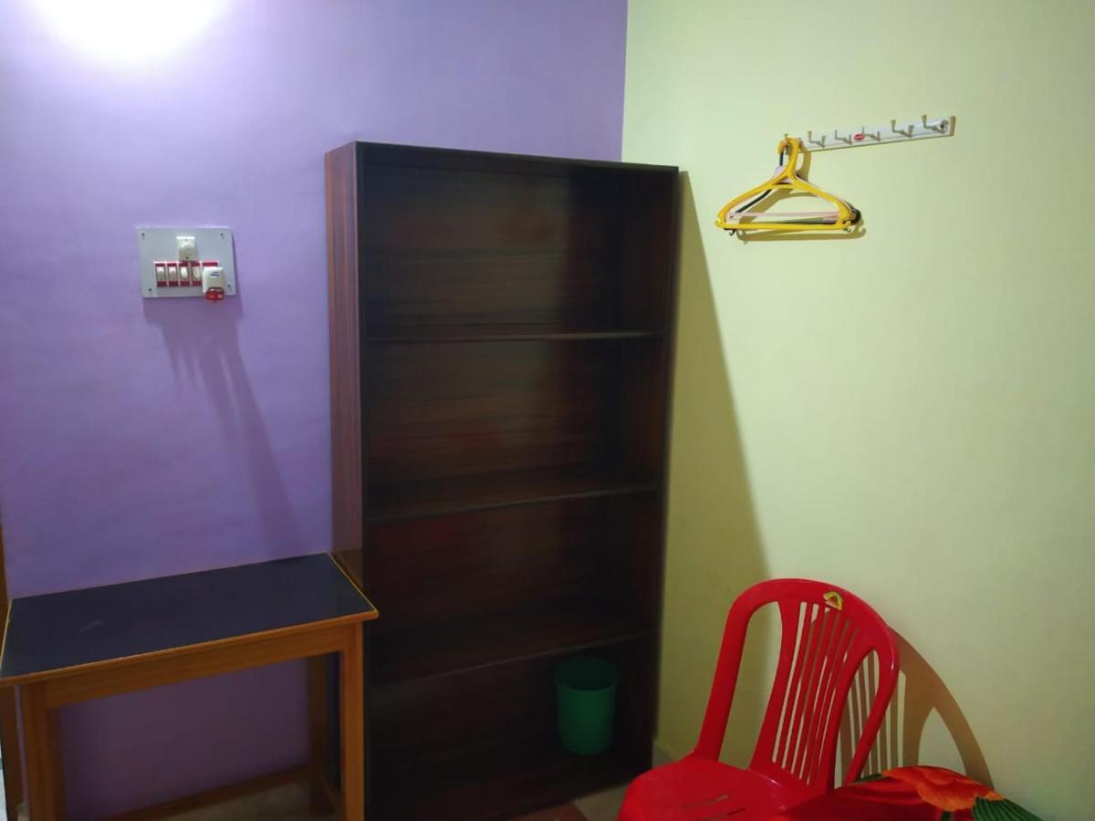 Beauty Guest House Bodh Gaya Exterior foto
