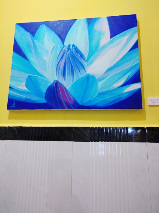 Beauty Guest House Bodh Gaya Exterior foto