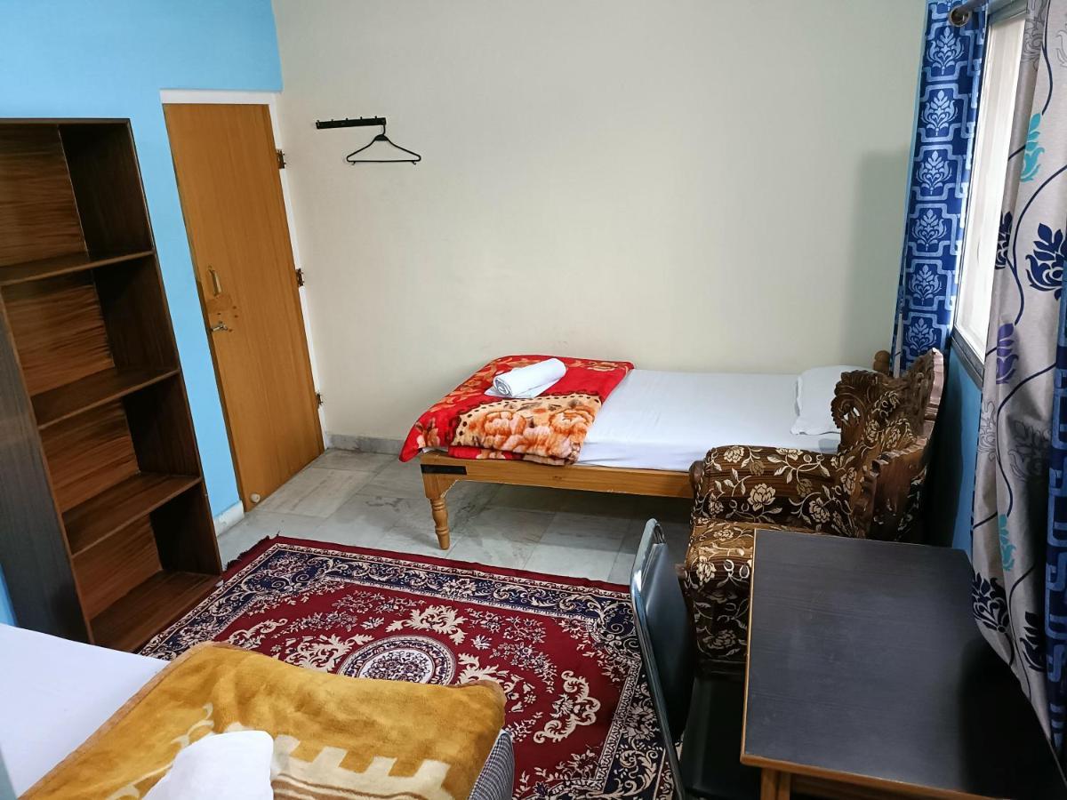 Beauty Guest House Bodh Gaya Exterior foto