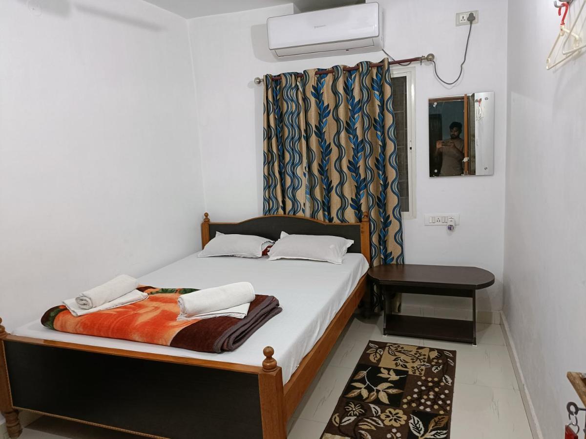 Beauty Guest House Bodh Gaya Exterior foto