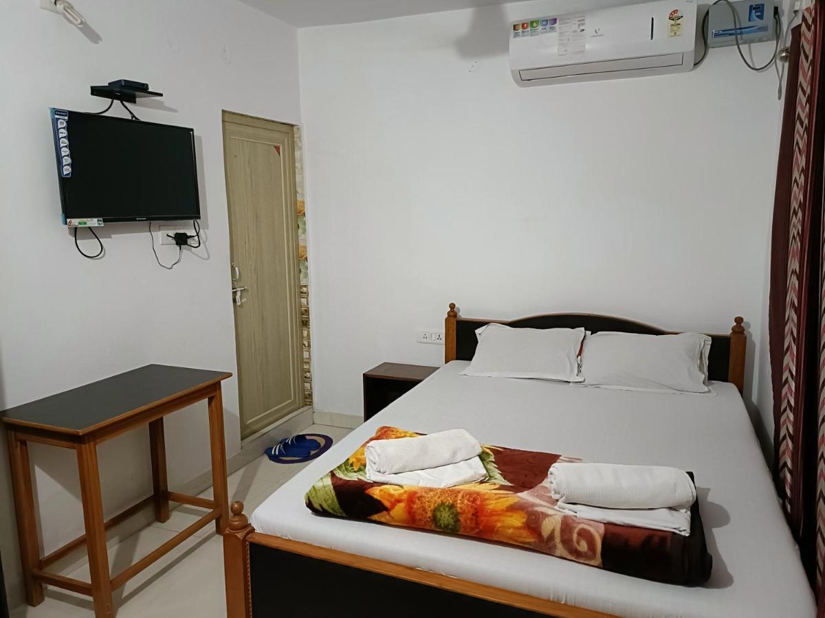Beauty Guest House Bodh Gaya Exterior foto