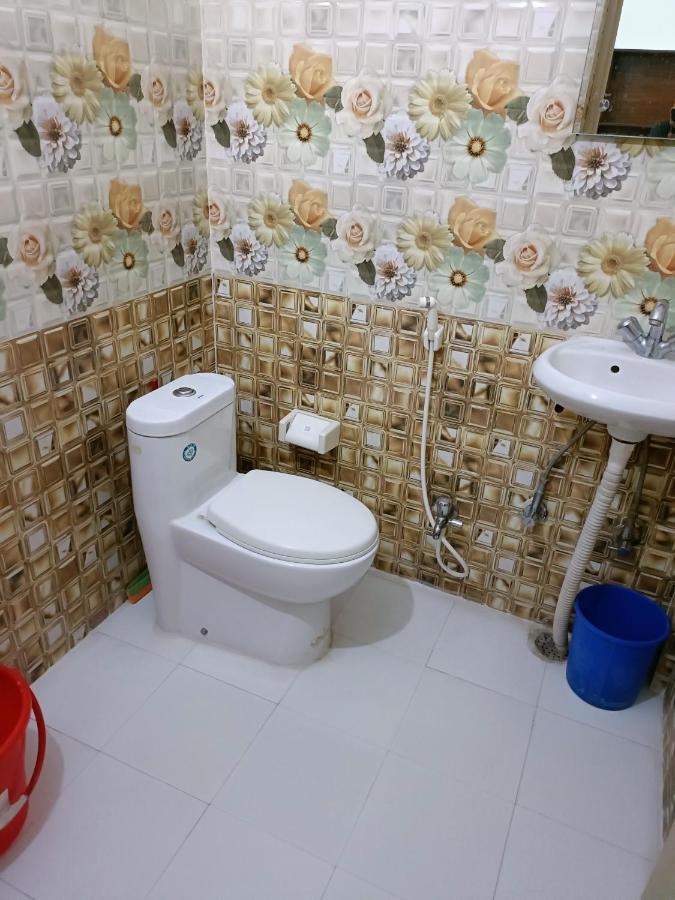 Beauty Guest House Bodh Gaya Exterior foto