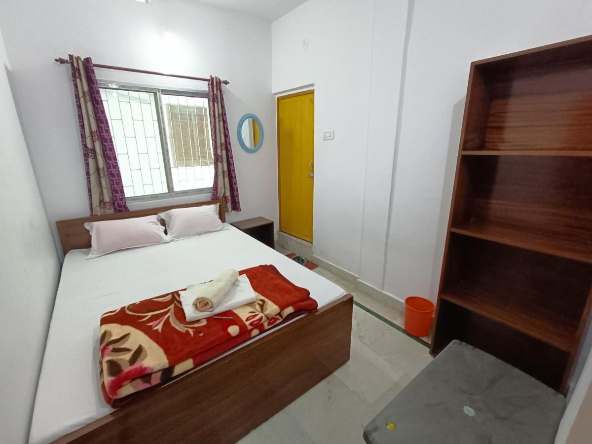 Beauty Guest House Bodh Gaya Exterior foto