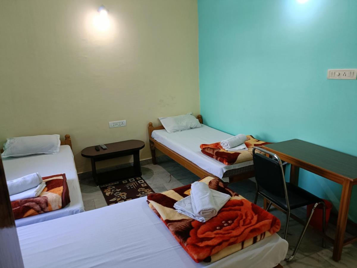 Beauty Guest House Bodh Gaya Exterior foto