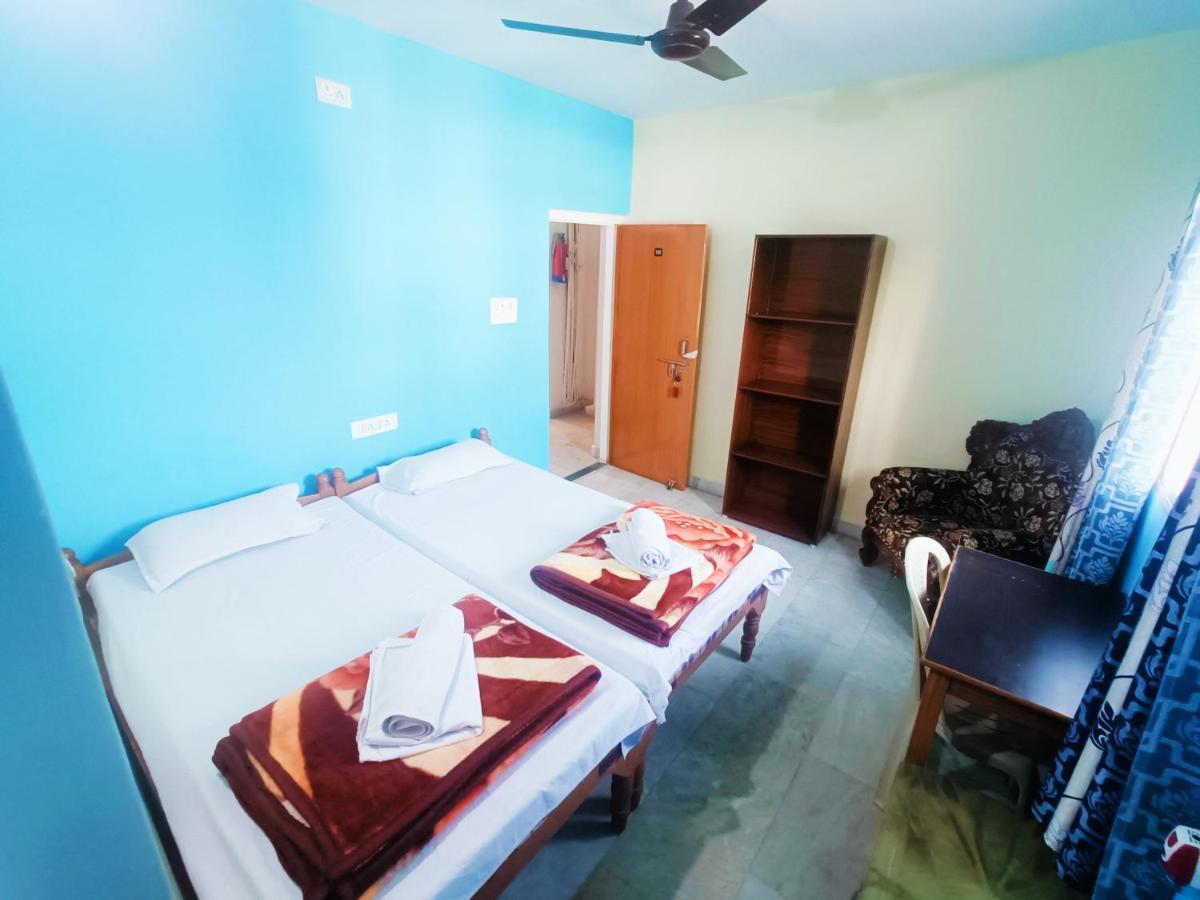 Beauty Guest House Bodh Gaya Exterior foto