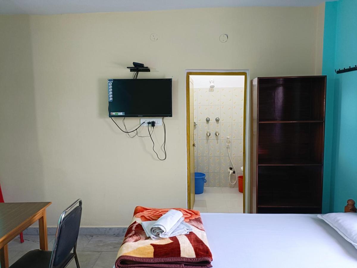 Beauty Guest House Bodh Gaya Exterior foto