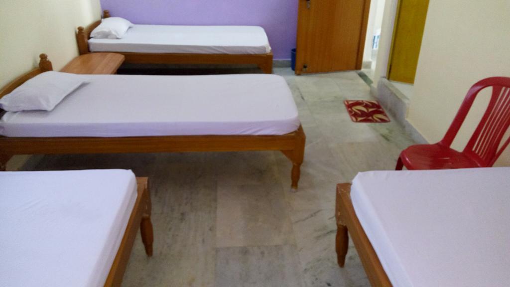 Beauty Guest House Bodh Gaya Exterior foto