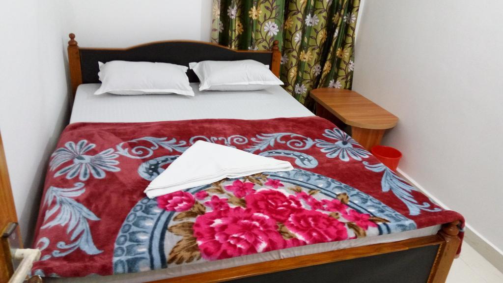 Beauty Guest House Bodh Gaya Exterior foto
