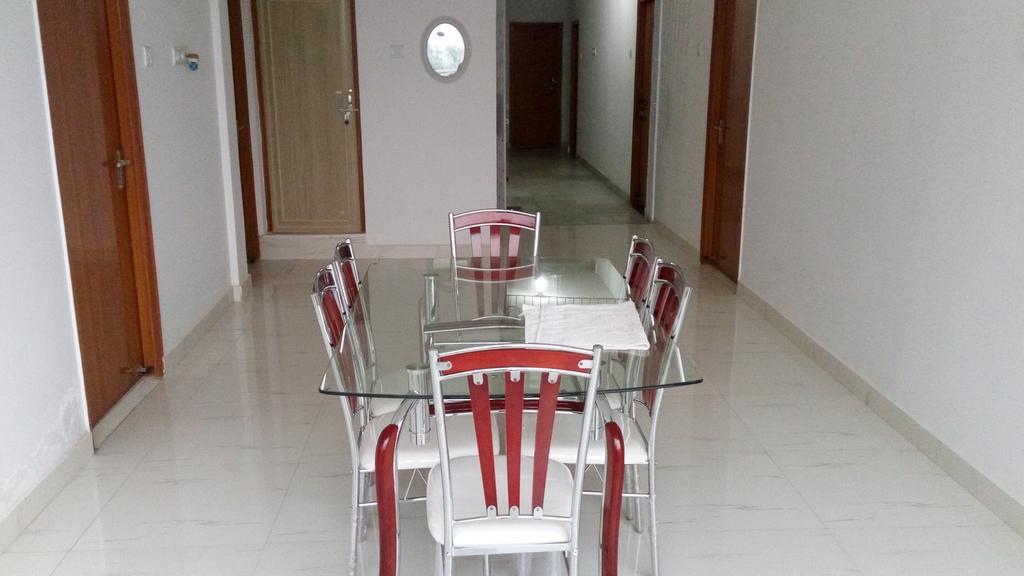 Beauty Guest House Bodh Gaya Exterior foto