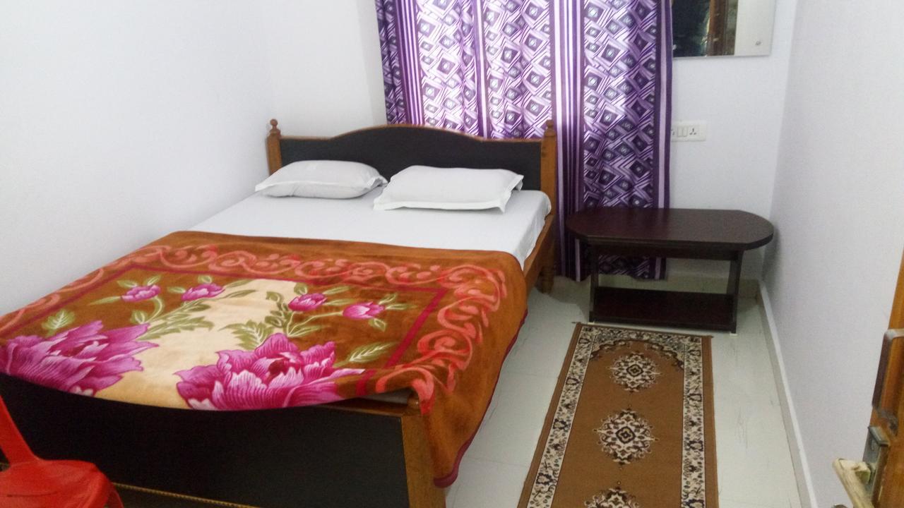 Beauty Guest House Bodh Gaya Exterior foto