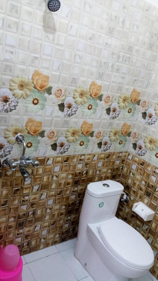 Beauty Guest House Bodh Gaya Exterior foto
