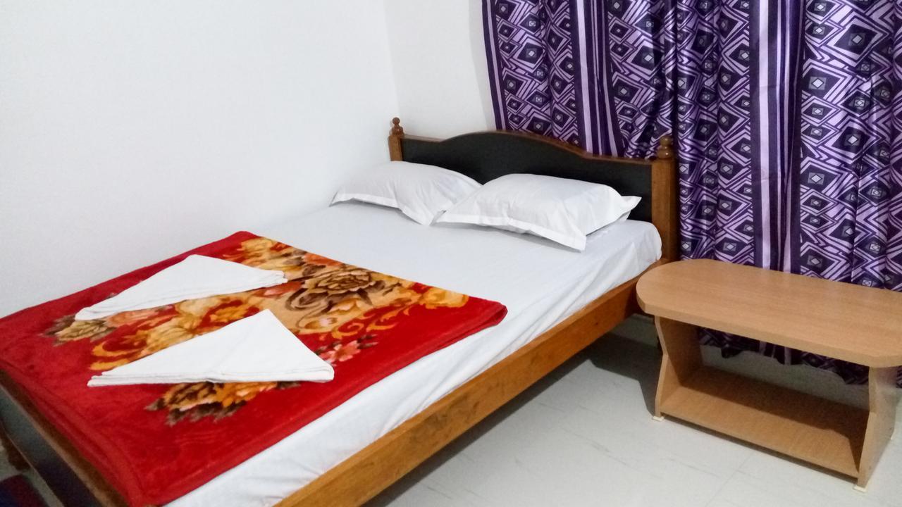Beauty Guest House Bodh Gaya Exterior foto