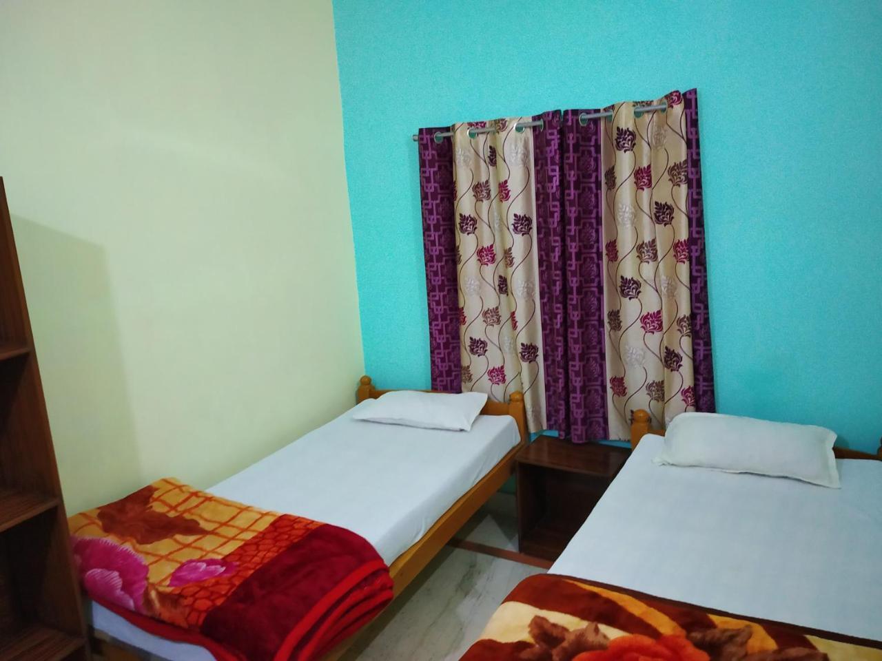 Beauty Guest House Bodh Gaya Exterior foto