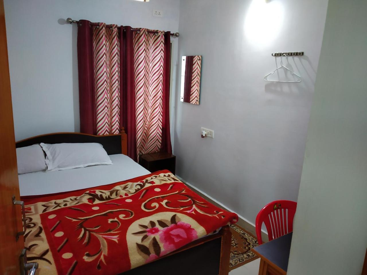 Beauty Guest House Bodh Gaya Exterior foto